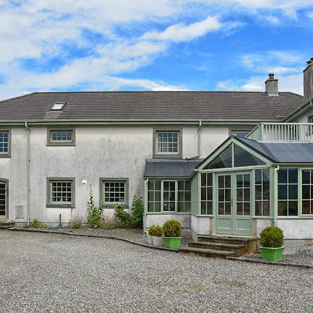 Feorlean Stronafian House 빌라 외부 사진